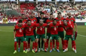 Moroccan Footballers in 2025: Full National Team and Club Breakdown