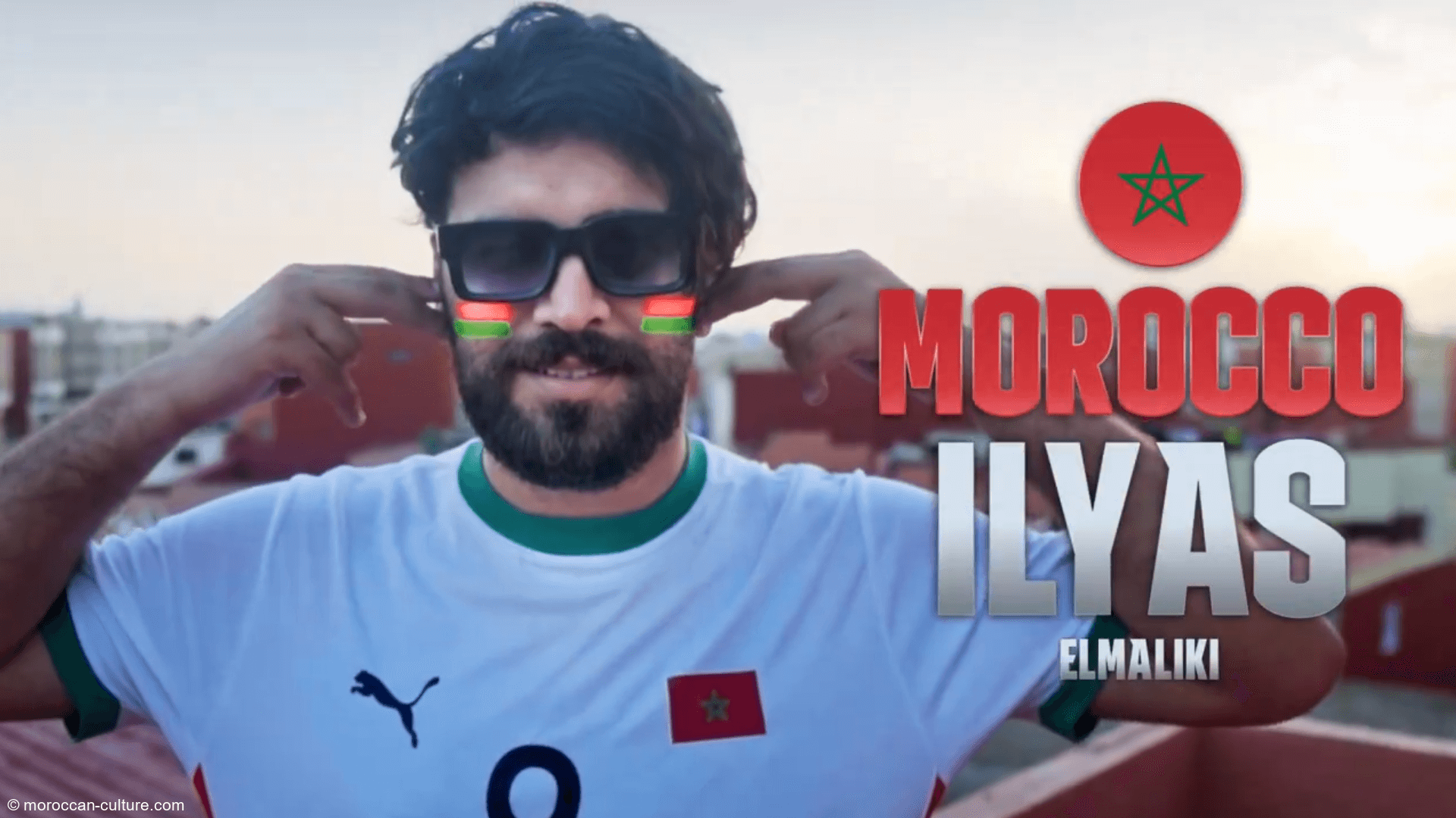 Morocco KWC 2025: Ultra Chmicha and Zaytouna Story Recap