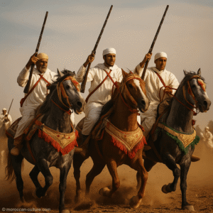 Fantasia Festival Morocco: 3 Powerful Reasons You Must Experience This Equestrian Show