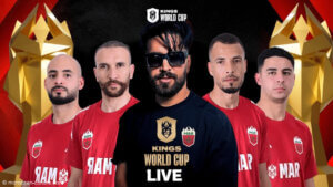 Kings World Cup 2025: Full Guide, Match Dates & Morocco’s Team Ultra Chmicha