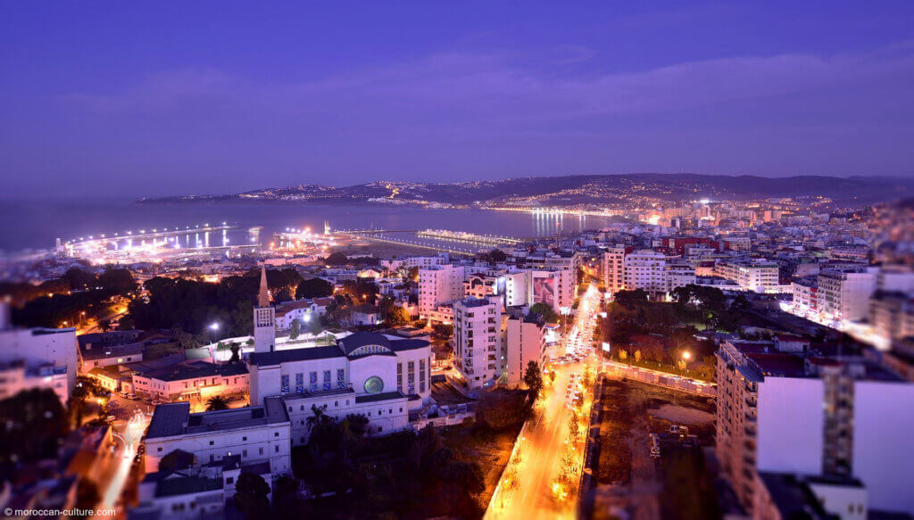 Tangier