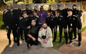 Zaytouna FC: 7 Powerful Reasons This Moroccan Team Is Shaking Up the Kings League