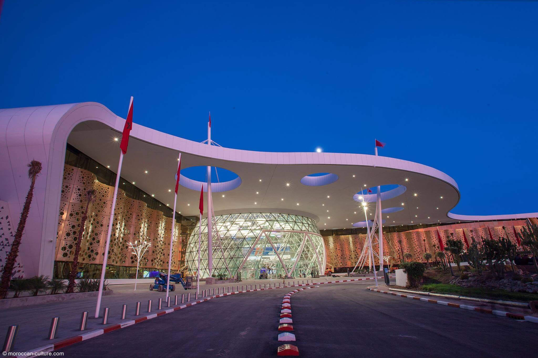 Airports in Morocco: Complete 2025 Guide to Flights, Cities & Travel Tips
