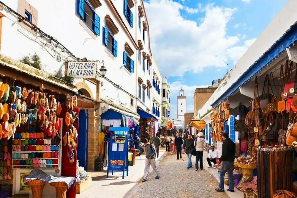 essaouira