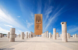 Morocco Cities - Rabat