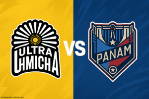 Ultra Chmicha’s Thrilling Debut Ends in Narrow 4–5 Loss – First Match Result & Score Kings League 2025