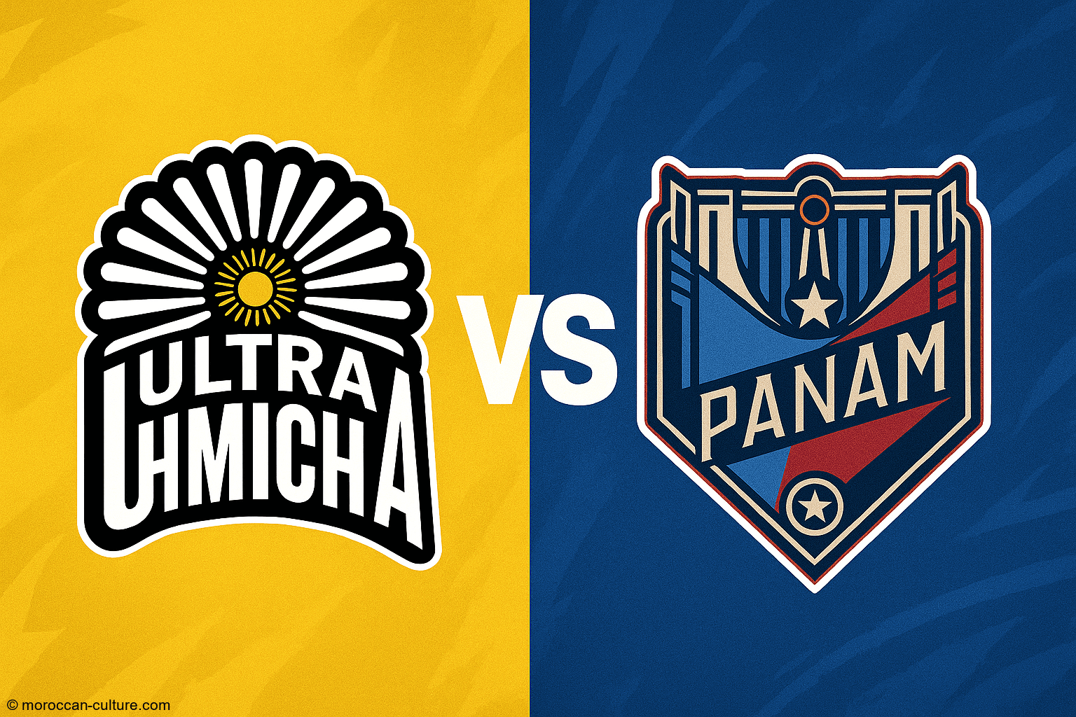 Ultra Chmicha First Match Result: 5-4 Loss to PANAM All Starz