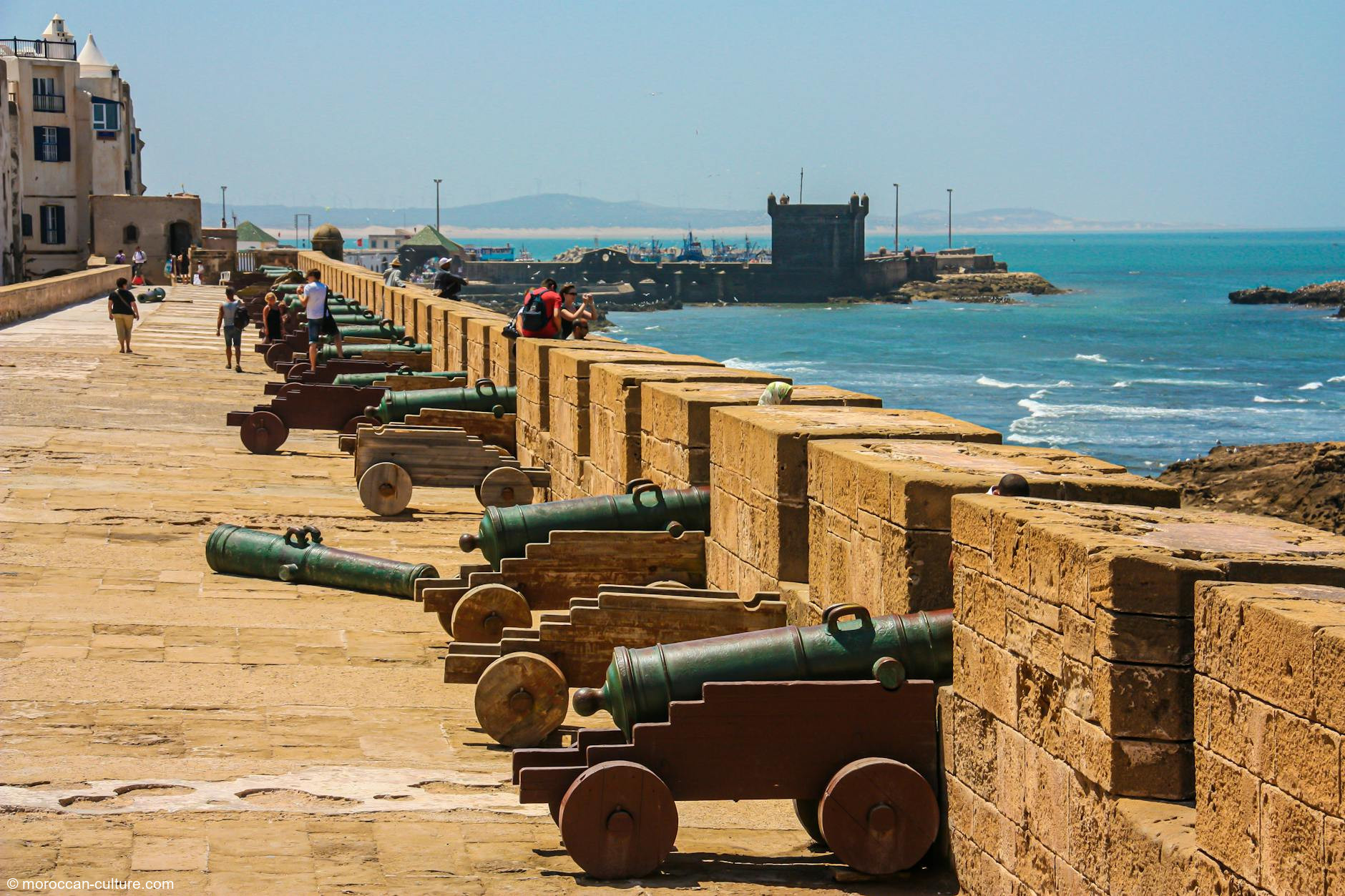 Essaouira: Ultimate Morocco Coastal Escape