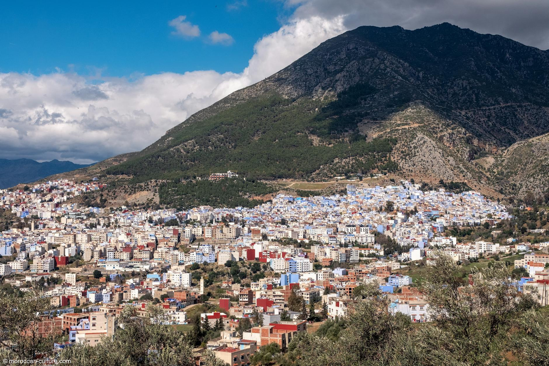 Atlas Mountains Morocco Guide: High Atlas, Toubkal, Valleys and Trekking Tips