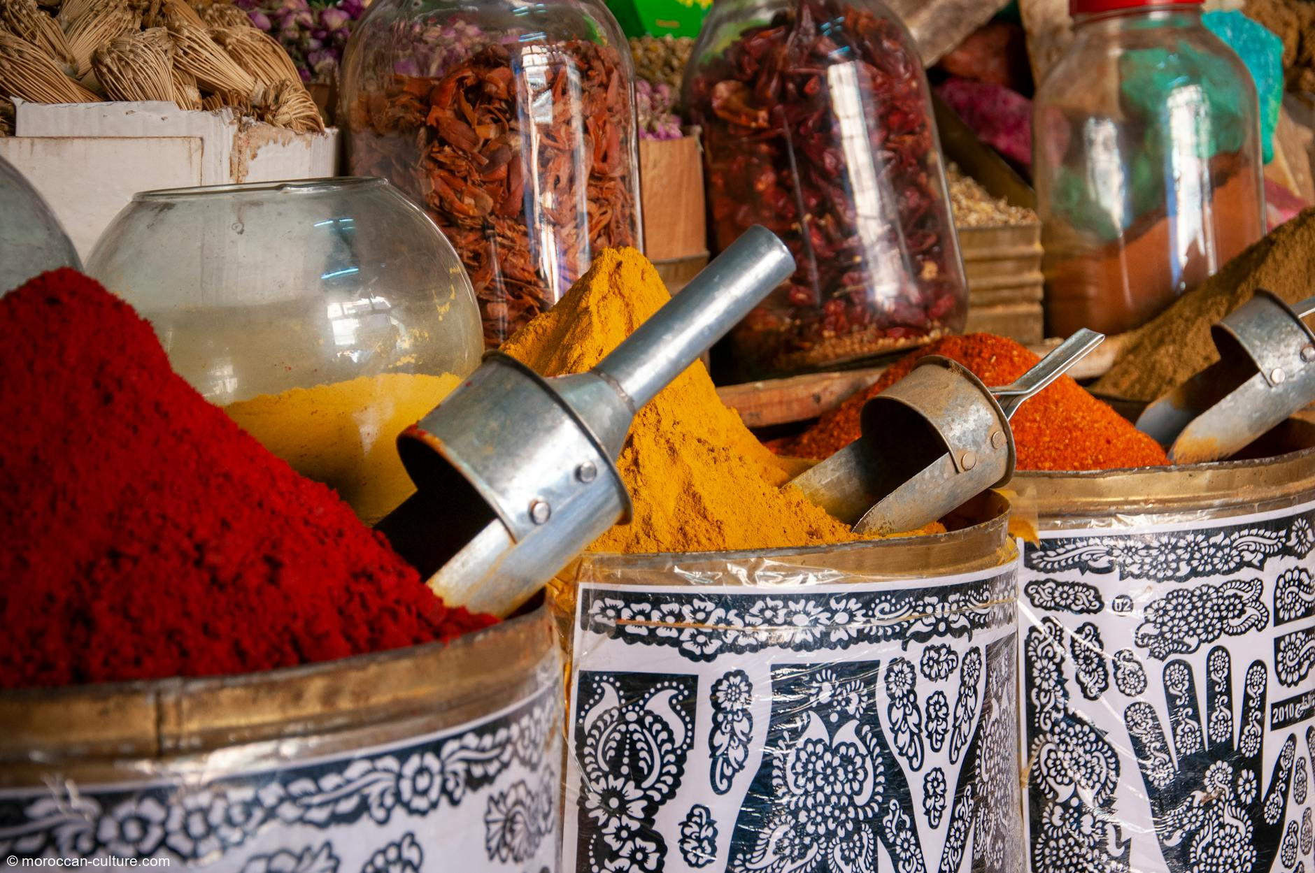 Marrakech Travel Guide: Walls, Palaces, Souks and Gardens
