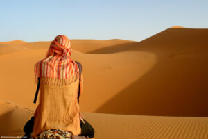 Moroccan Sahara: Desert Adventures Await!