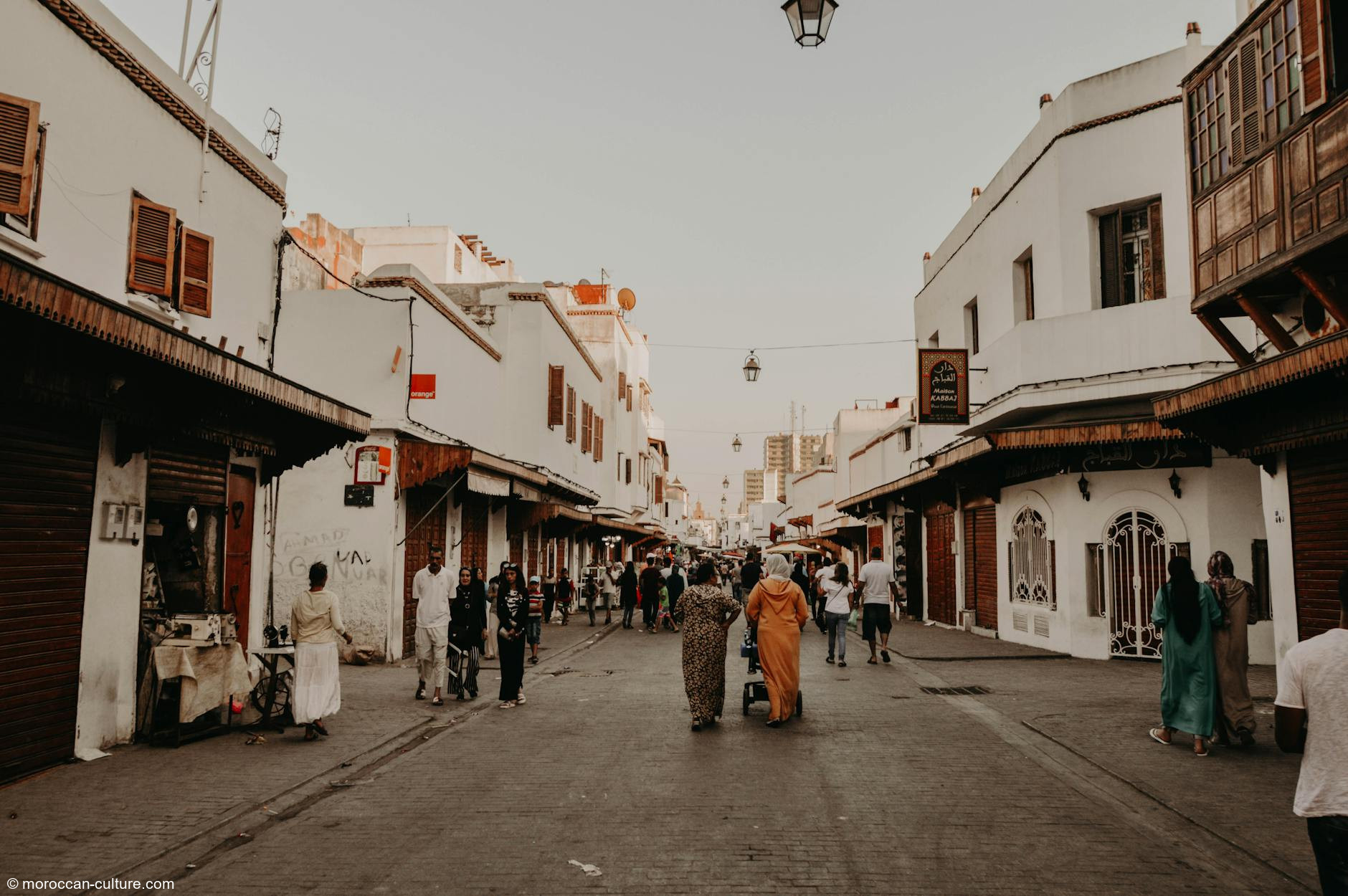 Rabat One-Day Itinerary: Hassan Tower, Udayas, Chellah and Medina Tips