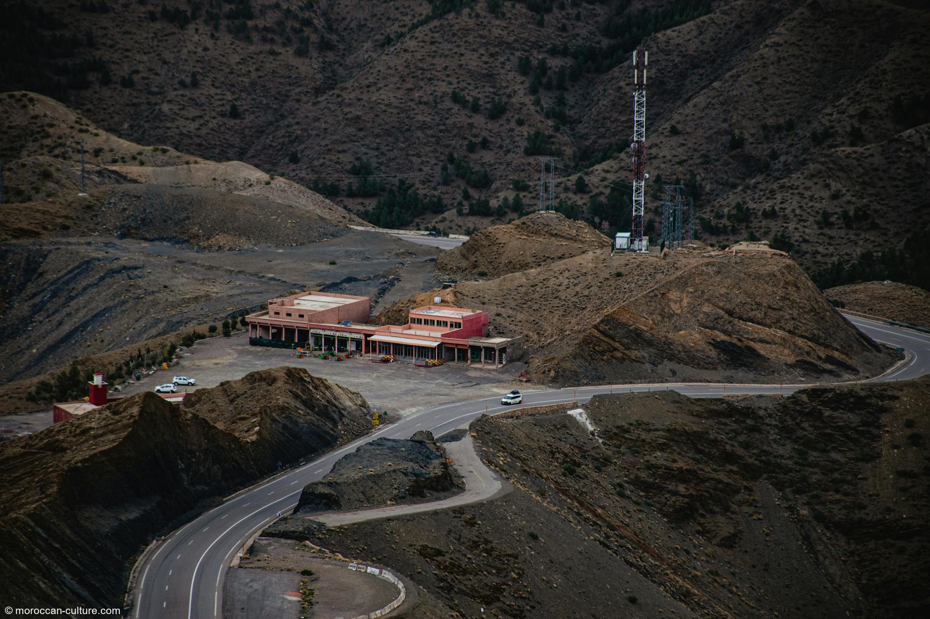 Easy Atlas Mountains Trips: Family Walks, Valleys and Gentle Day Trips