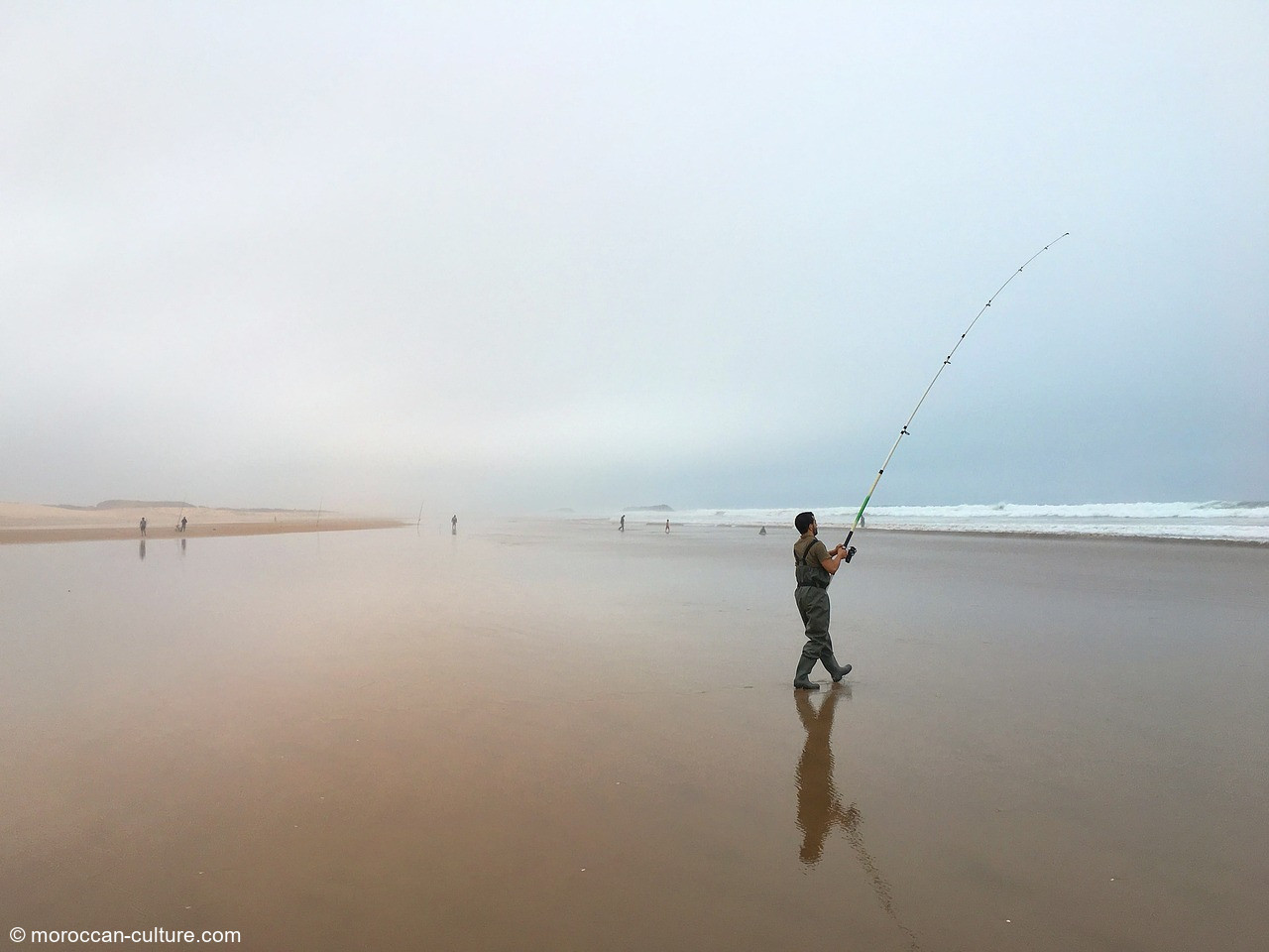Discover Agadir: A Guide to Morocco’s Seaside Gem