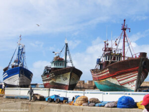 Essaouira Travel Guide: Discover the Magic of Morocco’s Coastal Gem