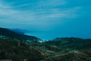 Exploring the Breathtaking Atlas Mountains in Morocco