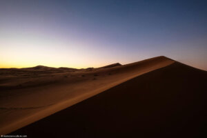 Discover the Magic of the Moroccan Sahara & Desert